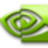NVIDIA Corporation logo