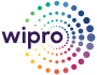 WIPRO LTD logo